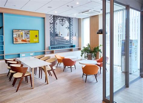 B&B HOTEL ŁÓDŹ CENTRUM (Lodz) - Hotel Reviews, Photos, Rate Comparison ...