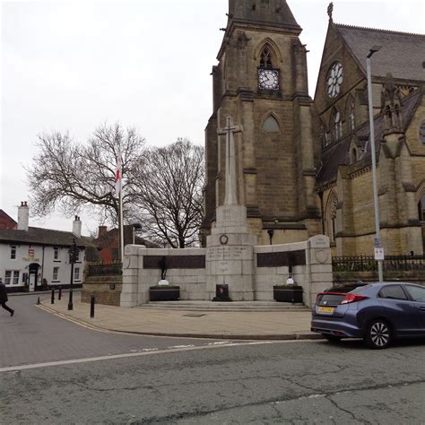 BURY WAR MEMORIAL (2026) All You Need to Know BEFORE You Go (with ...