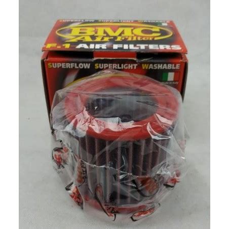 Filtro aria per moto Yamaha BT Bulldog 1100 anno 2002-2003 art: FM169 ...