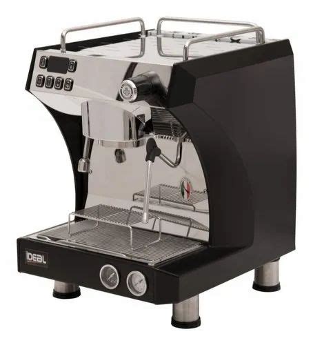 Bean To Cup Coffee Machine Trader - Wholesaler / Distributor from Ghaziabad