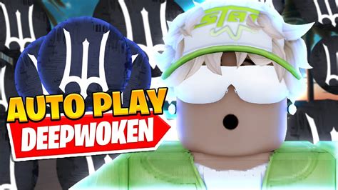 Deepwoken Paid Script 的图像结果