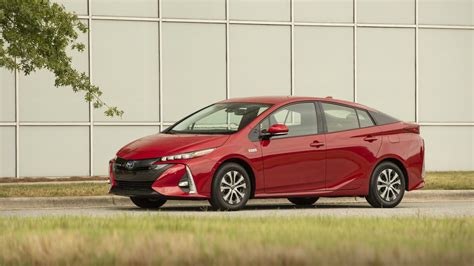 2022 Prius Colors
