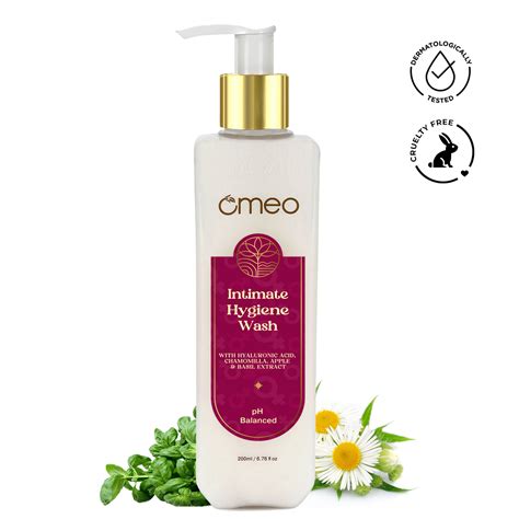 Buy Premium Intimate Care Products Online in India – Omeo