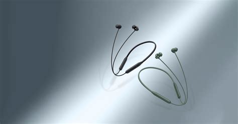 OnePlus Bullets Wireless Z2 ANC Specs | OnePlus India