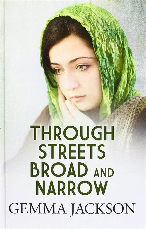 Buy Through Streets Broad And Narrow Book Online at Low Prices in India ...