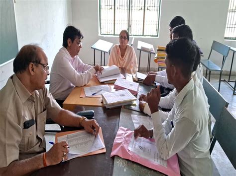 Maa Sadhna Degree College