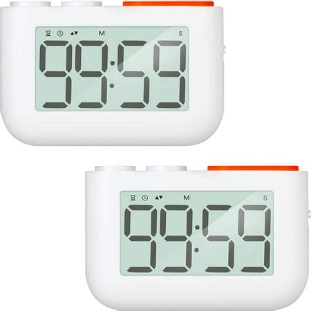 Image result for Big Button Timer Directions