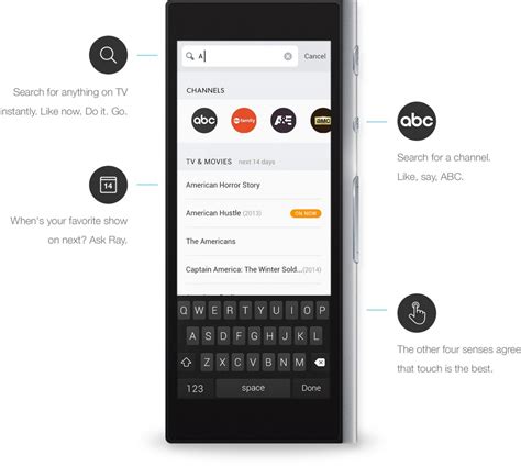Raytec Remote Controller 的图像结果