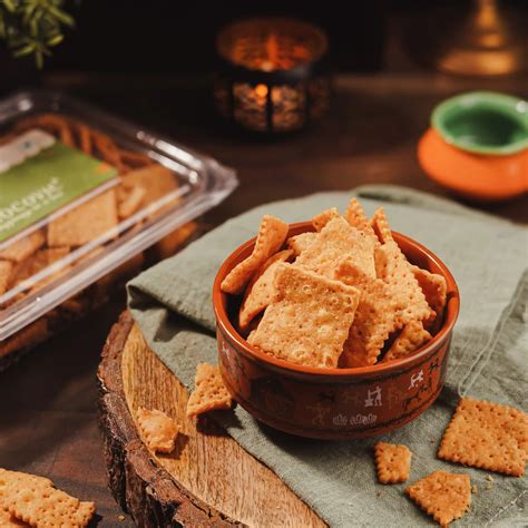 Cheese Mathi – Chocovic India