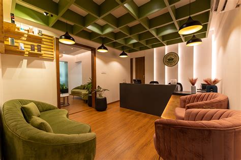 Our Story – Design Flow Interior