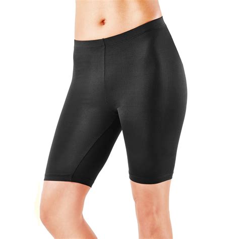Women's Tommie Copper Smoothing Recovery Compression Shorts ...