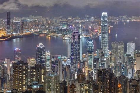 香港商务签证的申请条件和办理流程-深圳市前海顺意德跨境商务有限公司