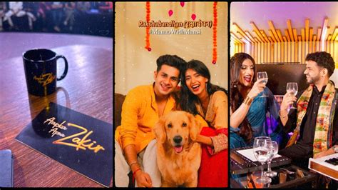 From content creators' heartfelt messages on Raksha Bandhan to ...