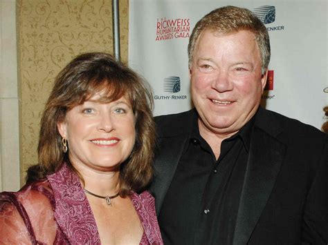 William Shatner With His Family William Shatner – The Forward