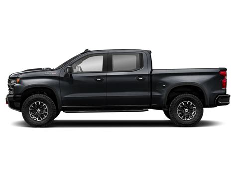 New Chevrolet Silverado 1500 ZR2 Pickup For Sale in Cincinnati, OH ...