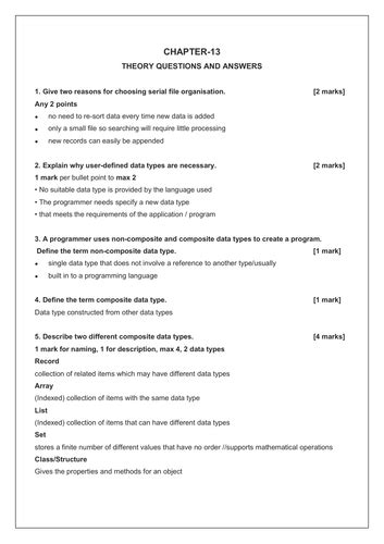 Computer Theory Questions 的图像结果