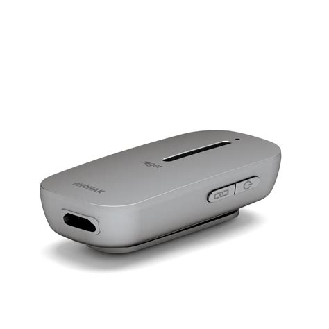 Hearing Aids with Exceptional Speech Understanding | Phonak Audéo Infinio