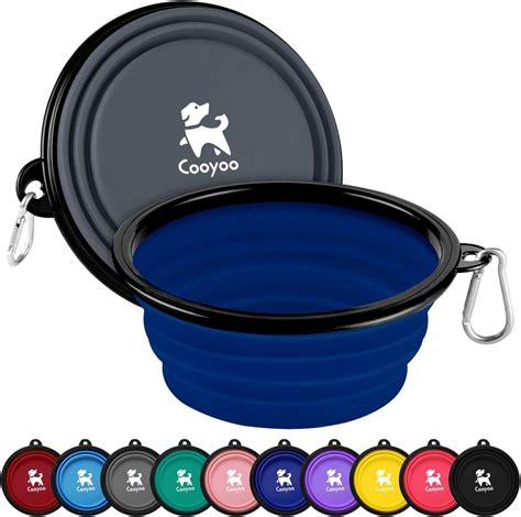 Collapsible Water Bowl For Large Dogs at Laura Burke blog