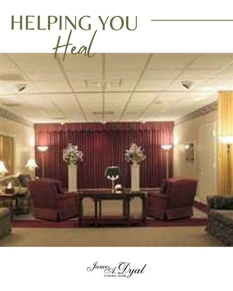 James A. Dyal Funeral Home | Summerville SC