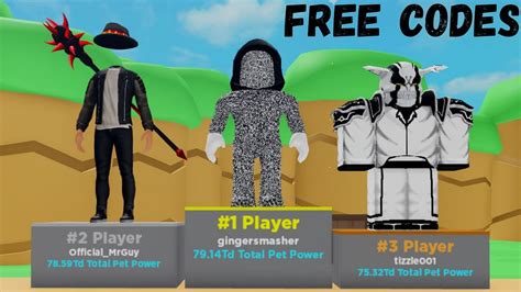Roblox Code Clicker Simulator Fre Et Code 2022 Feb 的图像结果