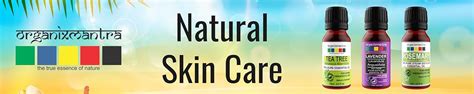 Amazon.in: Organix Mantra: Skin Care