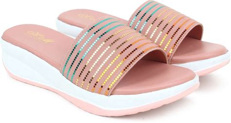 Womens Wedges - Buy Stylish Wedges for Women Online in India | Shopsy