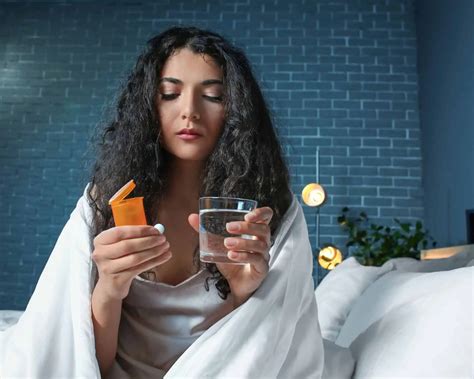 6 Long-Term Effects of Xanax Abuse