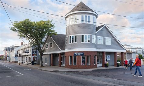 Timeshare Resorts in Newport, RI: Club Wyndham Newport Onshore — Club ...