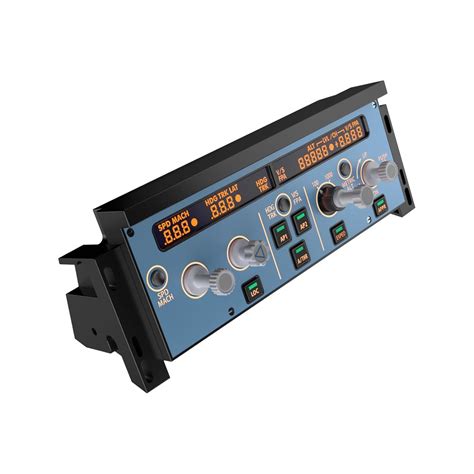 WINWING: FCU Unit1 - Full-Size Flight Control Unit, India | Ubuy