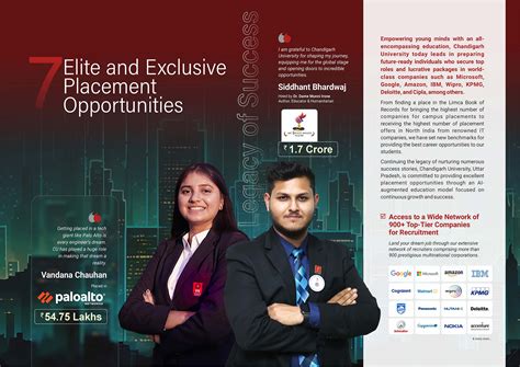 CU Edge - Chandigarh University Uttar Pradesh Campus