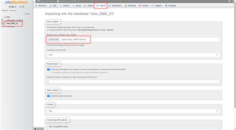 How to Restore Database in MySQL 的图像结果