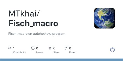 Image result for Free Fisch Macro Script