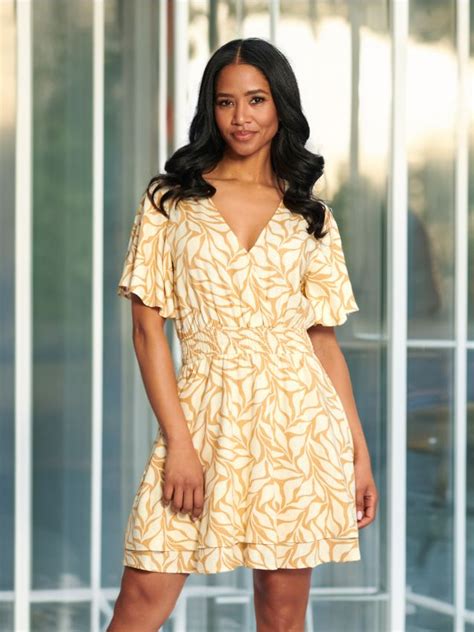 Mini haljina Boja šareno - SINSAY - 661AG-MLC