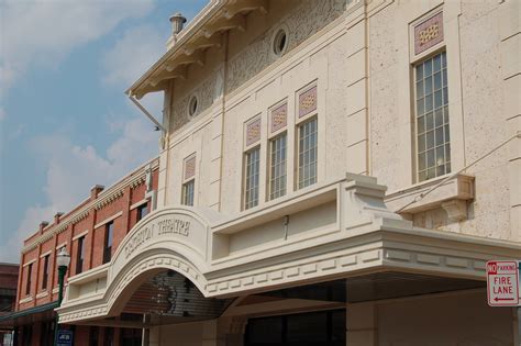 Creighton Theatre - Conroe, TX 2 Free Photo Download | FreeImages