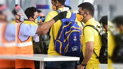 From INR 1cr fine to deduction of points: BCCI sets firm sanctions for ...