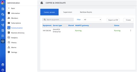 PBX Connection 的图像结果