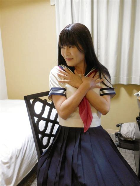 清水美花のコスプレ女装 1951667 178 2