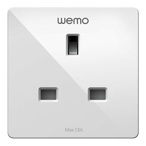 Image result for WeMo Smart Plug Setup