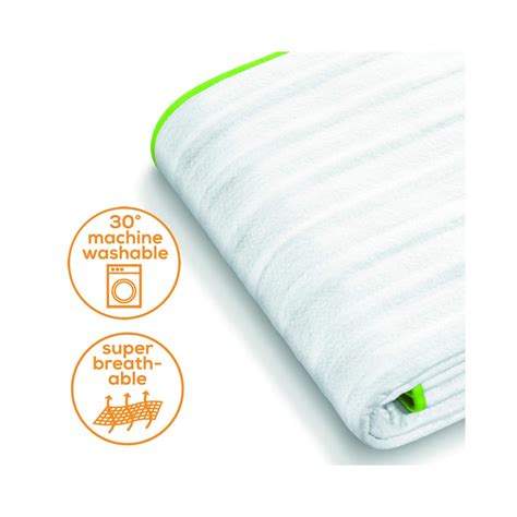 Beurer TS 15 Under Blanket (Single) - Cureka - Online Health Care ...