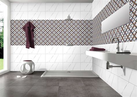 1775 Wall & Decor Ceramic Wall Tile By Lunex® Group