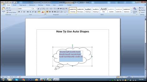 Image result for AutoShape