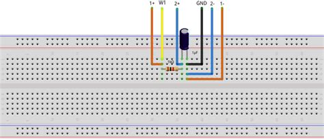 Activity: Low Pass and High Pass Filters, For ADALM2000 [Analog Devices ...