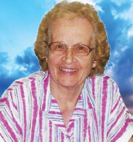 Dorothy Anna Housworth | Obituaries | buckscountyherald.com