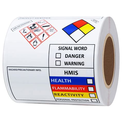 Buy aleplaySDS OSHA Data Labels for Safety 3×4 Inch MSDS Stickers with ...