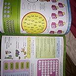 1001 Activities Book for Kids for Age 4+ with Exciting Activities of ...