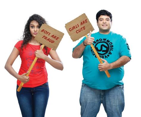 Mr Manmadha Movie Review {2/5}: Critic Review of Mr Manmadha by Times ...