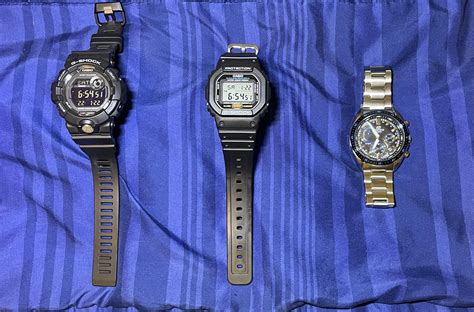 Image result for Casio Watch Collection