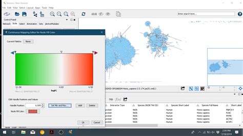 Image result for Cytoscape Tutorial
