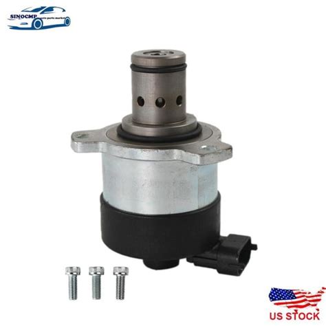 A0000900069 FUEL PUMP METERING UNIT FOR DETROIT | Ubuy India