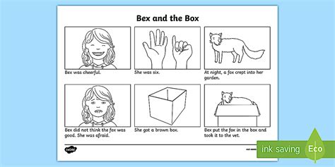 'x' Phoneme Spotter Story